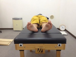 8歳男の子EX-IN post1